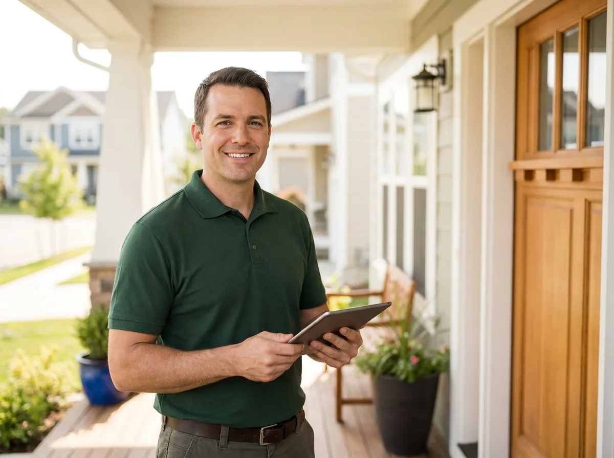 Pest control FAQs for Dickerson Run, PA